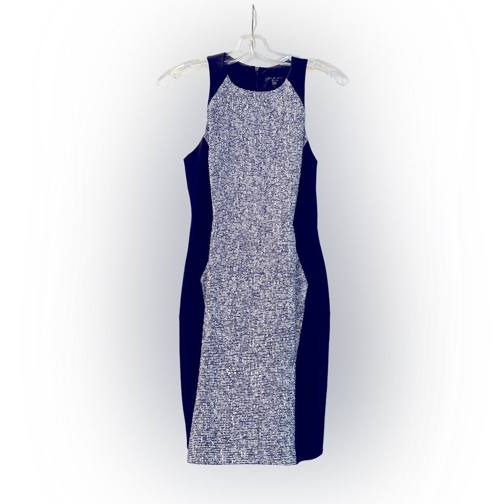 Rag & Bone Slip Dress, Size 0
